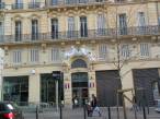  ancien Grand Hôtel transformé en commissariat